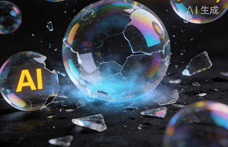  【核心技术架构】：苹果AI生态演进机制与市场效能剖析 IT技术