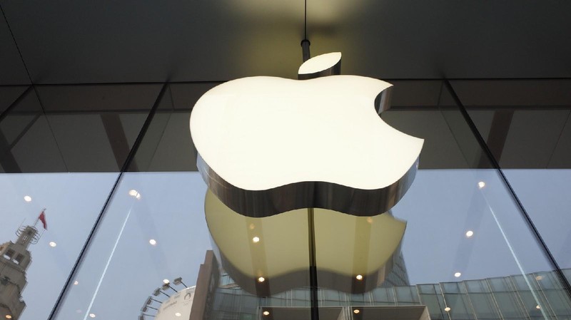  【核心技术架构】：苹果AI生态演进机制与市场效能剖析 IT技术