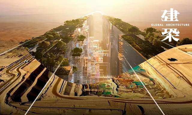 项目延期是否意味着失败?剖析沙特NEOM基建变局背后的逻辑 IT技术
