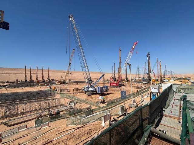 项目延期是否意味着失败?剖析沙特NEOM基建变局背后的逻辑 IT技术