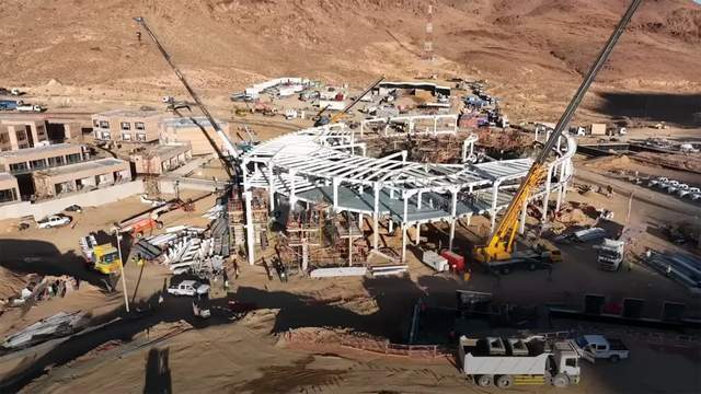 项目延期是否意味着失败?剖析沙特NEOM基建变局背后的逻辑 IT技术