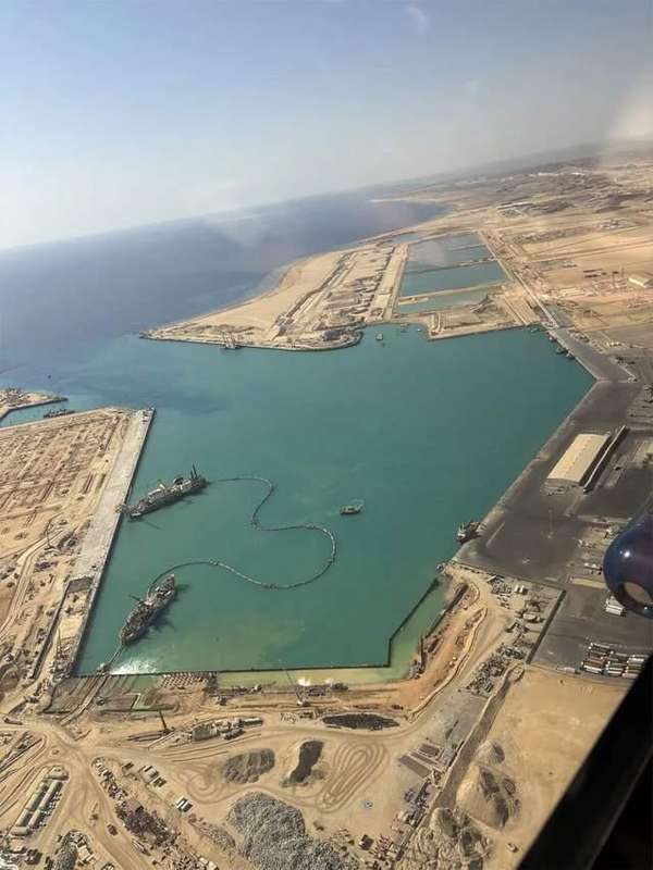 项目延期是否意味着失败?剖析沙特NEOM基建变局背后的逻辑 IT技术