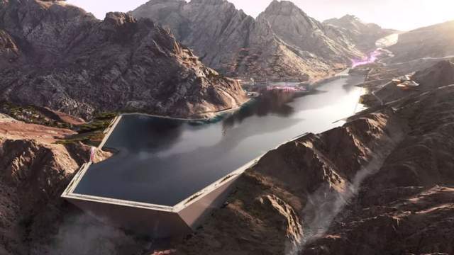 项目延期是否意味着失败?剖析沙特NEOM基建变局背后的逻辑 IT技术