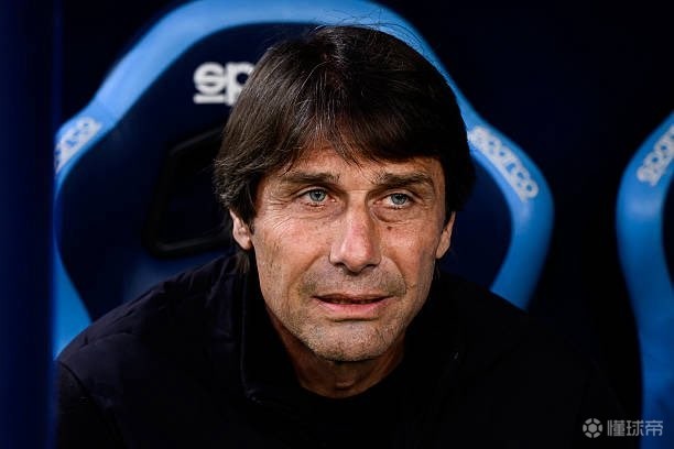  纪律标尺的严肃性：孔蒂被罚事件背后的执教反思 体育新闻