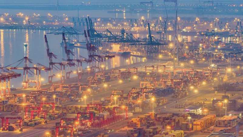  宏观经济模型：拆解结构性调整与产业升级效应——广东经济韧性的技术性复盘 新闻