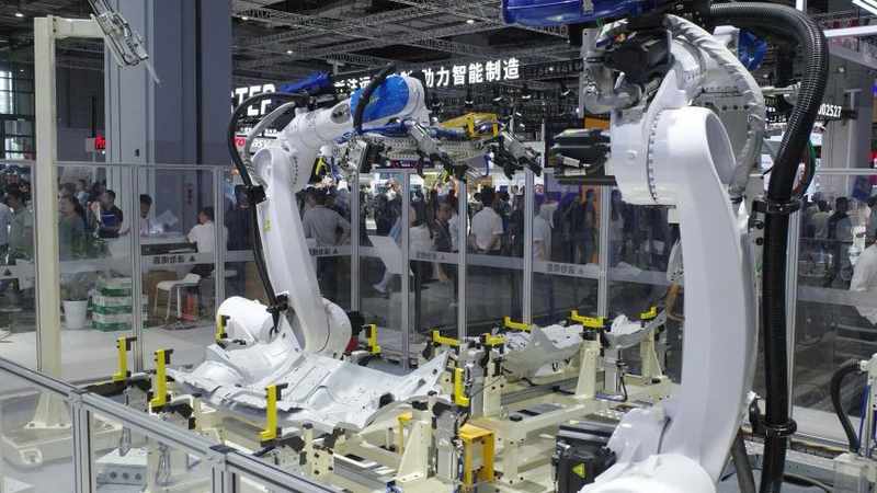  宏观经济模型：拆解结构性调整与产业升级效应——广东经济韧性的技术性复盘 新闻