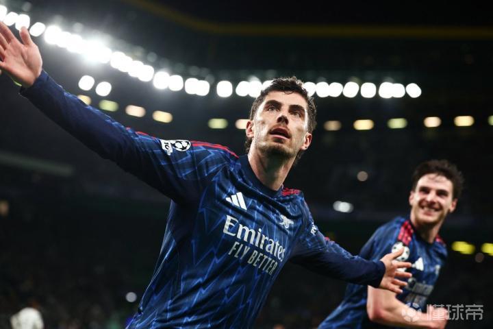 深夜奇迹:阿森纳客场绝杀背后的战术博弈与数据揭秘 体育新闻