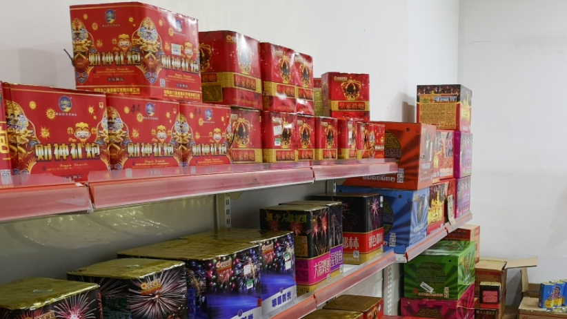  不仅是违章：医药巨头“窒息”事故背后的残酷真相 企业服务