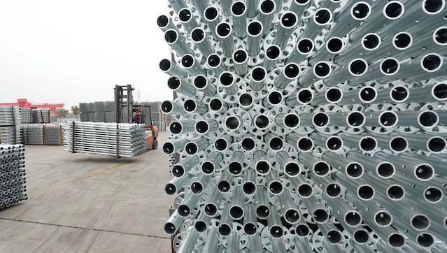 经营焦虑消解:钢铁期货厂库交割模式的实操逻辑 股票财经