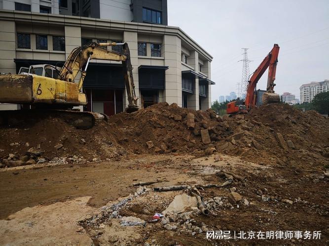 补偿面积计算的迷局:从“数砖头”到“保底”的技术逻辑解构 房产家居