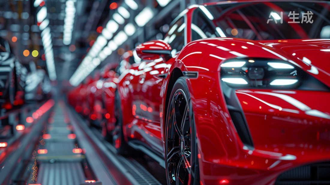  元旦车市遇冷了吗？深度拆解新能源车企面临的“税”月难题 新闻