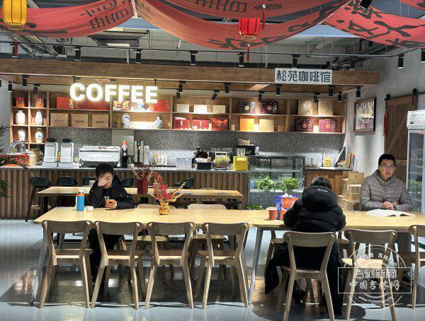 多元业态叠加效应:长春文化空间能否长红? 文化旅游