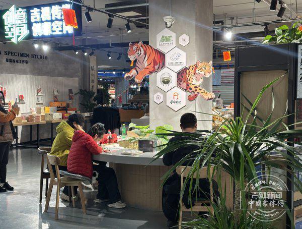 多元业态叠加效应:长春文化空间能否长红? 文化旅游