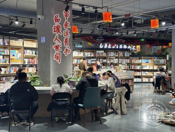 多元业态叠加效应:长春文化空间能否长红? 文化旅游