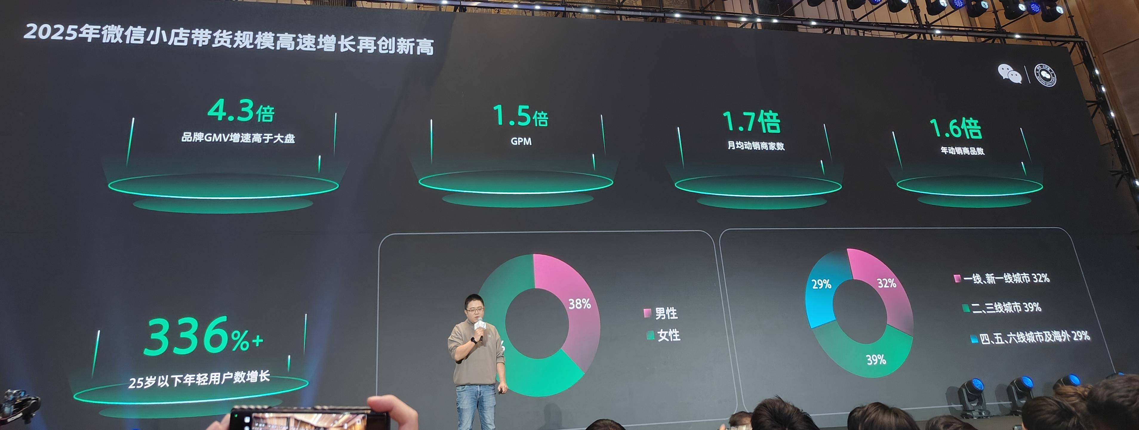  焦虑与克制：重构微信电商生态的底层逻辑 IT技术