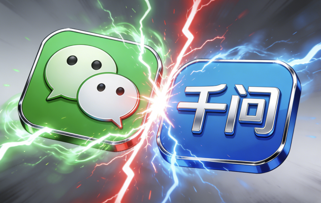  焦虑与克制：重构微信电商生态的底层逻辑 IT技术