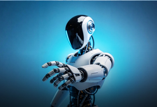 191-机器人板块 新闻