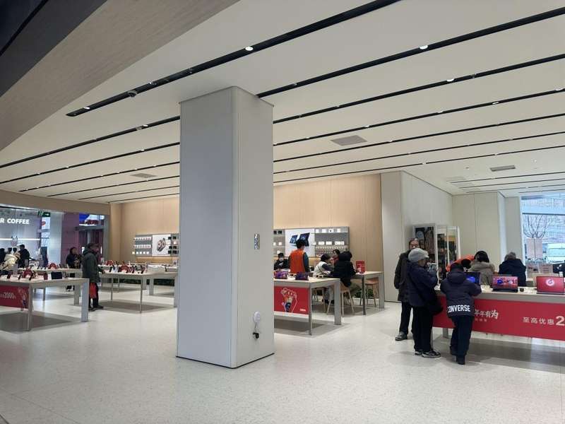  实探｜3月手机集体再提价？有卖场接通知涨10%，千元机仍存 新闻