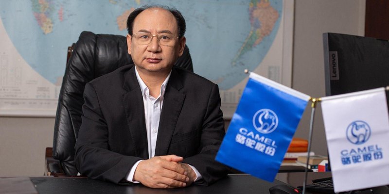 全国人大代表、骆驼股份董事长刘长来：建议汽车及零部件行业深化“反内卷” 新闻