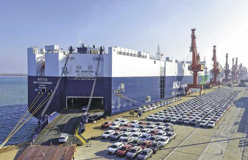  国内有效发明专利突破532万件，创新动能持续释放。 IT技术 国内有效发明专利突破532万件，创新动能持续释放。 IT技术