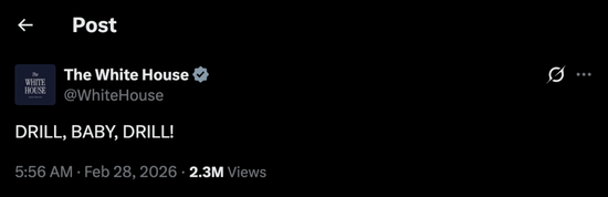  美以轰炸伊朗，油价飙涨，世界怎么看？ 新闻