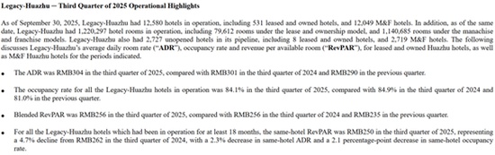  季琦的“快”与华住的“痛”：“效率至上”背后的服务争议 新闻