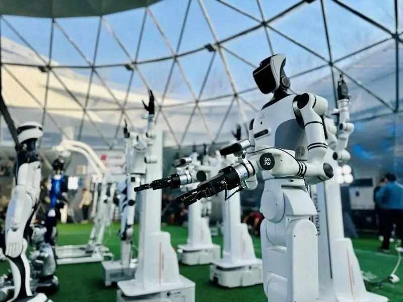  这十项任务，北京已经率先行动 政府工作报告中的北京亮点 新闻