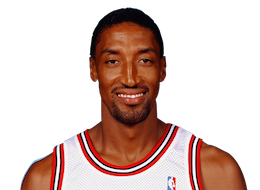  霍里：皮蓬的防守比乔丹更好，乔丹赢球或许也是因为有皮蓬 新闻