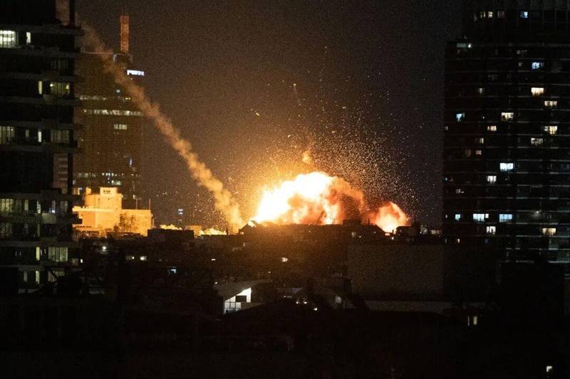  一夜过去，美以军事打击伊朗事态发展速览 新闻 一夜过去，美以军事打击伊朗事态发展速览 新闻 一夜过去，美以军事打击伊朗事态发展速览 新闻 一夜过去，美以军事打击伊朗事态发展速览 新闻 一夜过去，美以军事打击伊朗事态发展速览 新闻 一夜过去，美以军事打击伊朗事态发展速览 新闻 一夜过去，美以军事打击伊朗事态发展速览 新闻