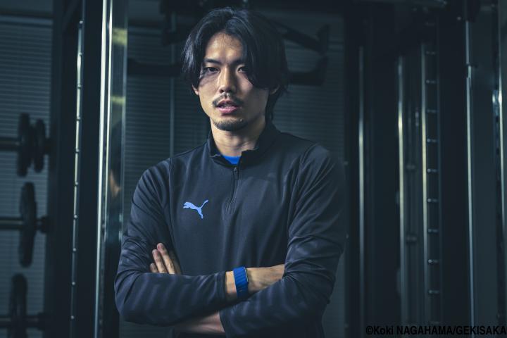  德媒：此前遭遇ACL重伤的日本国脚町田浩树已恢复有球训练 新闻