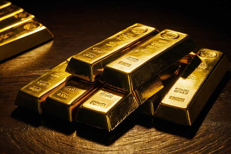  北京有金店投资金条单日热卖百万，有银行再度售罄 新闻