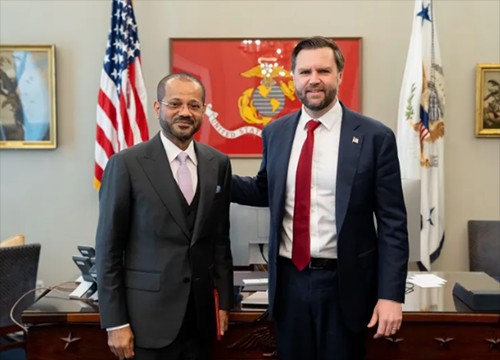  一套连环计，特朗普拿出了“伊拉克剧本”？_0228213634 新闻