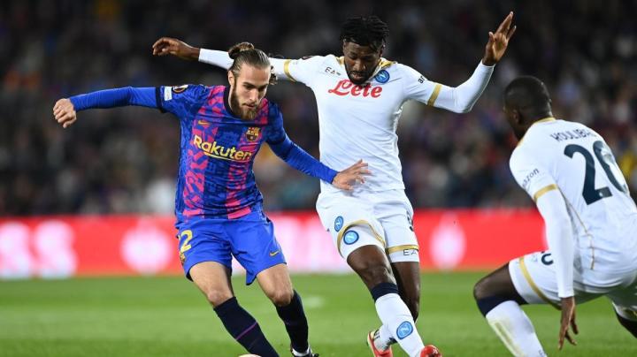  意媒：国米正在密切关注明格萨，他的战术多面性极具价值 新闻