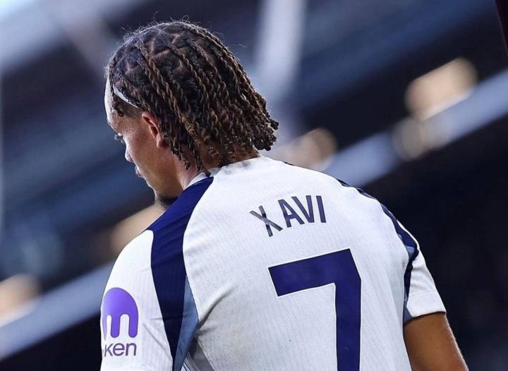  西蒙斯低迷之夜；热刺进攻哑火，多项指标全线空白 体育新闻 西蒙斯低迷之夜；热刺进攻哑火，多项指标全线空白 体育新闻