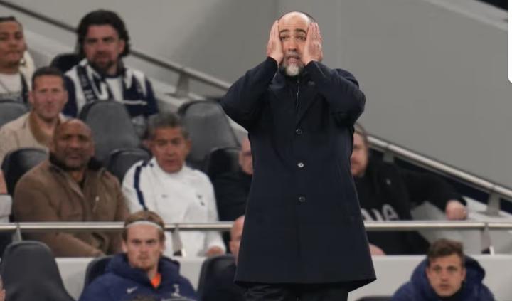  北伦敦的等待；图多尔最信赖伙伴；工作许可阻碍热刺教练组完整 体育新闻 北伦敦的等待；图多尔最信赖伙伴；工作许可阻碍热刺教练组完整 体育新闻 北伦敦的等待；图多尔最信赖伙伴；工作许可阻碍热刺教练组完整 体育新闻