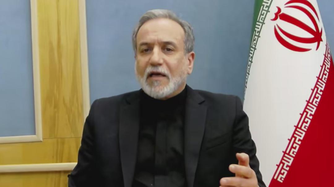  伊朗外长直面美媒质询；袭击破坏谈判进程，自卫决心空前强烈。 新闻 伊朗外长直面美媒质询；袭击破坏谈判进程，自卫决心空前强烈。 新闻 伊朗外长直面美媒质询；袭击破坏谈判进程，自卫决心空前强烈。 新闻 伊朗外长直面美媒质询；袭击破坏谈判进程，自卫决心空前强烈。 新闻