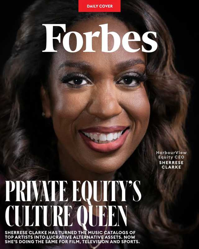  私募股权遇见流行文化；音乐曲库成新宠，克拉克如何重塑投资格局。 股票财经