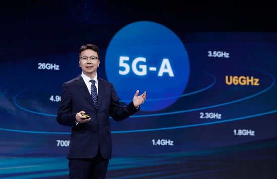  智能时代加速演进，5G-A携手U6GHz频段释放网络潜力；产业协同创新满足AI业务需求。 IT技术