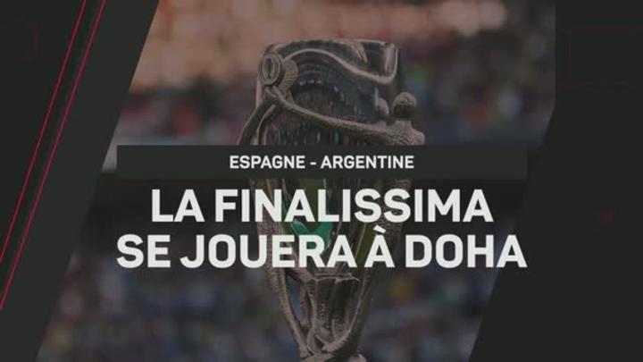  中东紧张局势加剧，欧美杯前景堪忧；西班牙阿根廷足协紧急评估安全风险 体育新闻