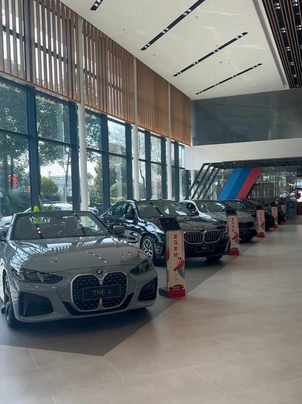  BBA优惠热议不断，线下实探揭开真相；奔驰官降明显，宝马奥迪条件复杂。 汽车科技