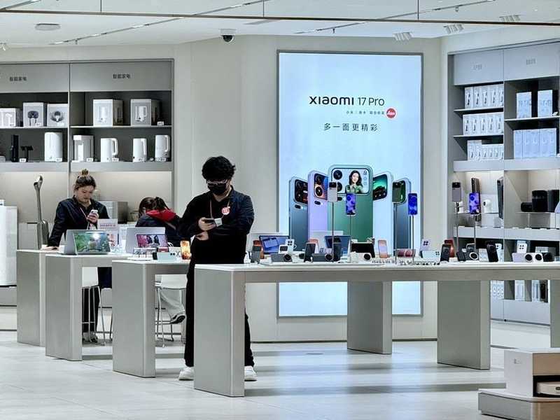  内存芯片成本持续走高，手机终端定价面临考验；消费者提前布局，市场节奏悄然改变 IT技术