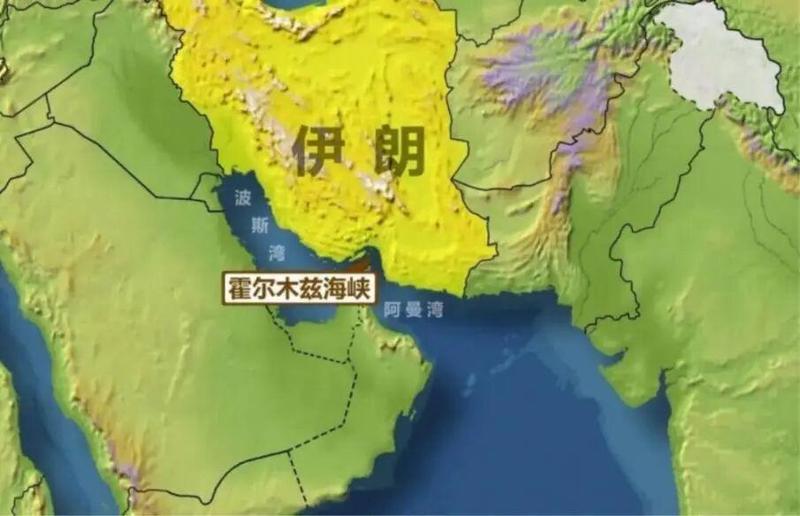 霍尔木兹海峡风云再起；油价应声上涨，国内生活成本悄然变动。 股票财经 霍尔木兹海峡风云再起；油价应声上涨，国内生活成本悄然变动。 股票财经