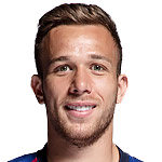  尤文图斯推进阿图尔离队进程；巴西中场有望永久加盟格雷米奥 体育新闻