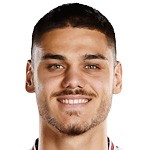  铁锤顽强逼平蓝月，马夫罗帕诺斯闪耀全场；头球建功加防守铁壁。 体育新闻