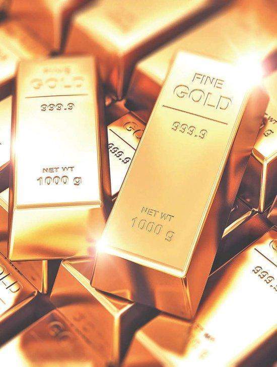 金融机构的避险时刻，为何银行纷纷关停个人贵金属业务？ 股票财经