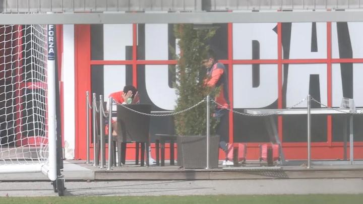  运动损伤康复追踪：穆西亚拉伤情反复的深度解析与应对策略 IT技术