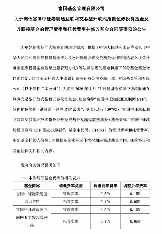  投资焦虑与成本陷阱：为何巨额降费仍难掩港股基金的业绩尴尬？ 股票财经