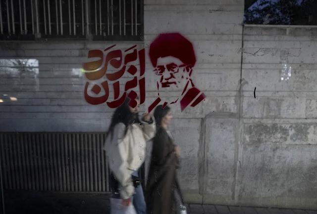  外交斡旋实操手册：巴基斯坦如何构建美伊对话空间 新闻 外交斡旋实操手册：巴基斯坦如何构建美伊对话空间 新闻