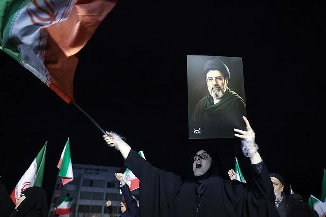  外交斡旋实操手册：巴基斯坦如何构建美伊对话空间 新闻 外交斡旋实操手册：巴基斯坦如何构建美伊对话空间 新闻