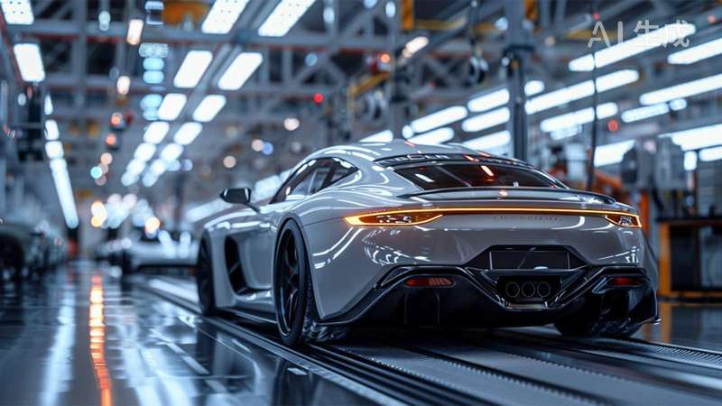  新能源车企月度情报：1月销量数据与市场格局全解析 IT技术